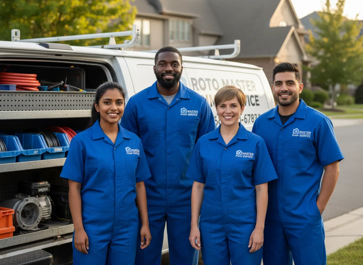 Sump Pump Installation company in Newton, IL